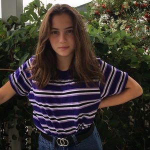 Meet your Posher, DaphnÃ©e